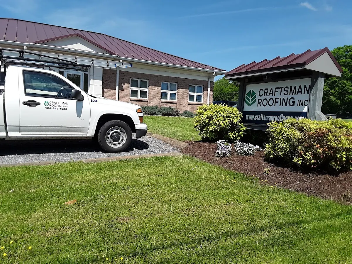 Quality Roof Replacement by experienced craftsmen in Erma Park